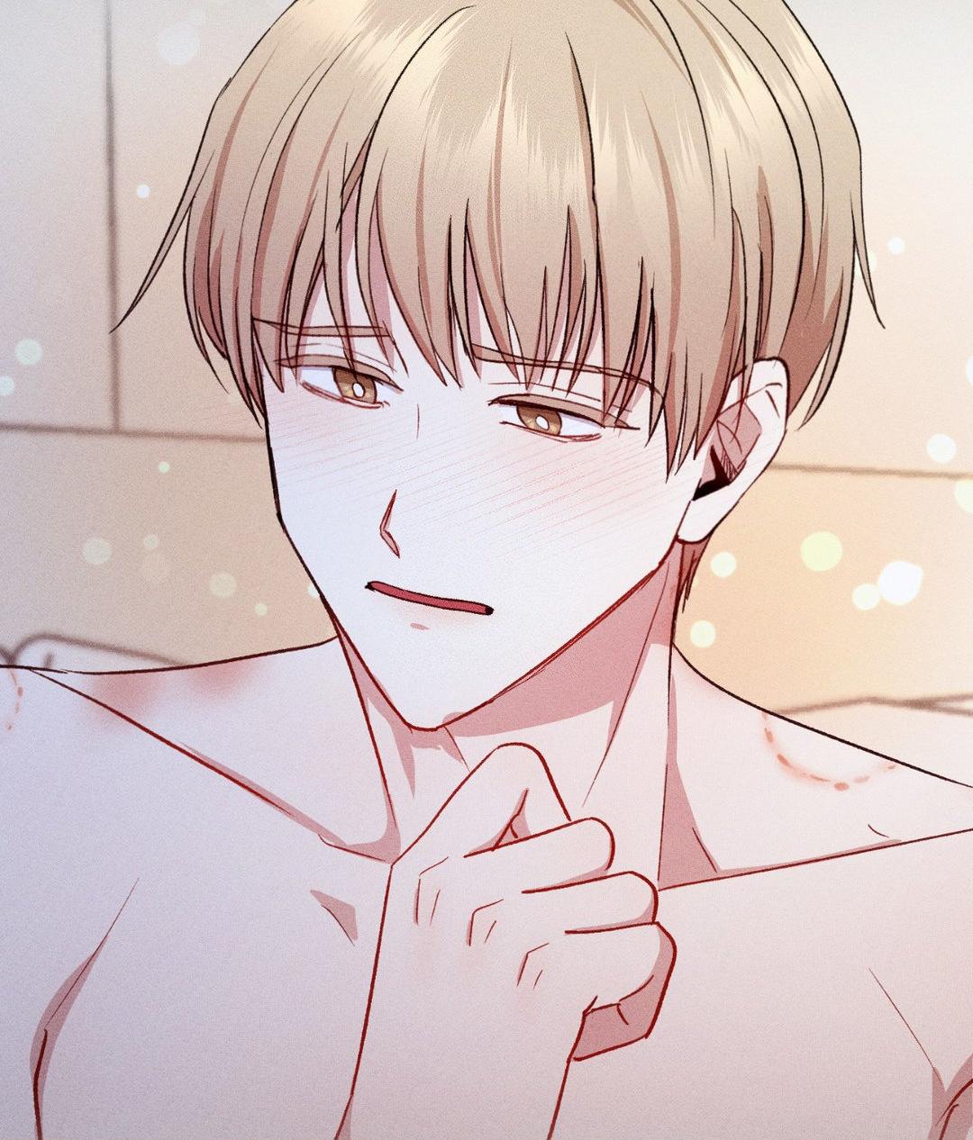 If You Want Me [Official] - Chapter 12 manhwa