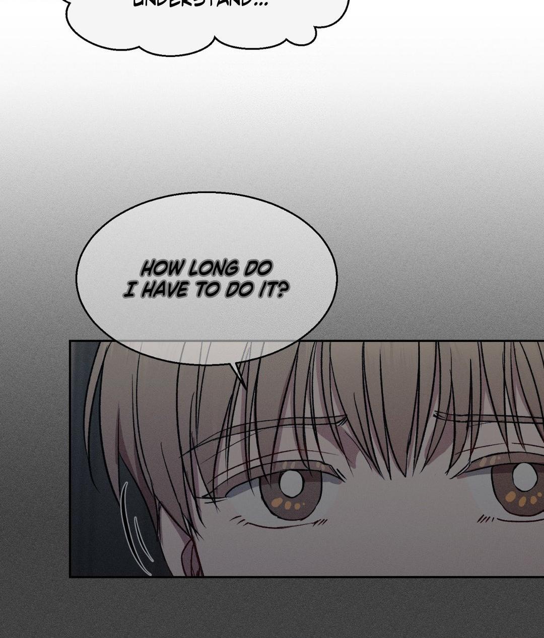 If You Want Me [Official] - Chapter 12 manhwa