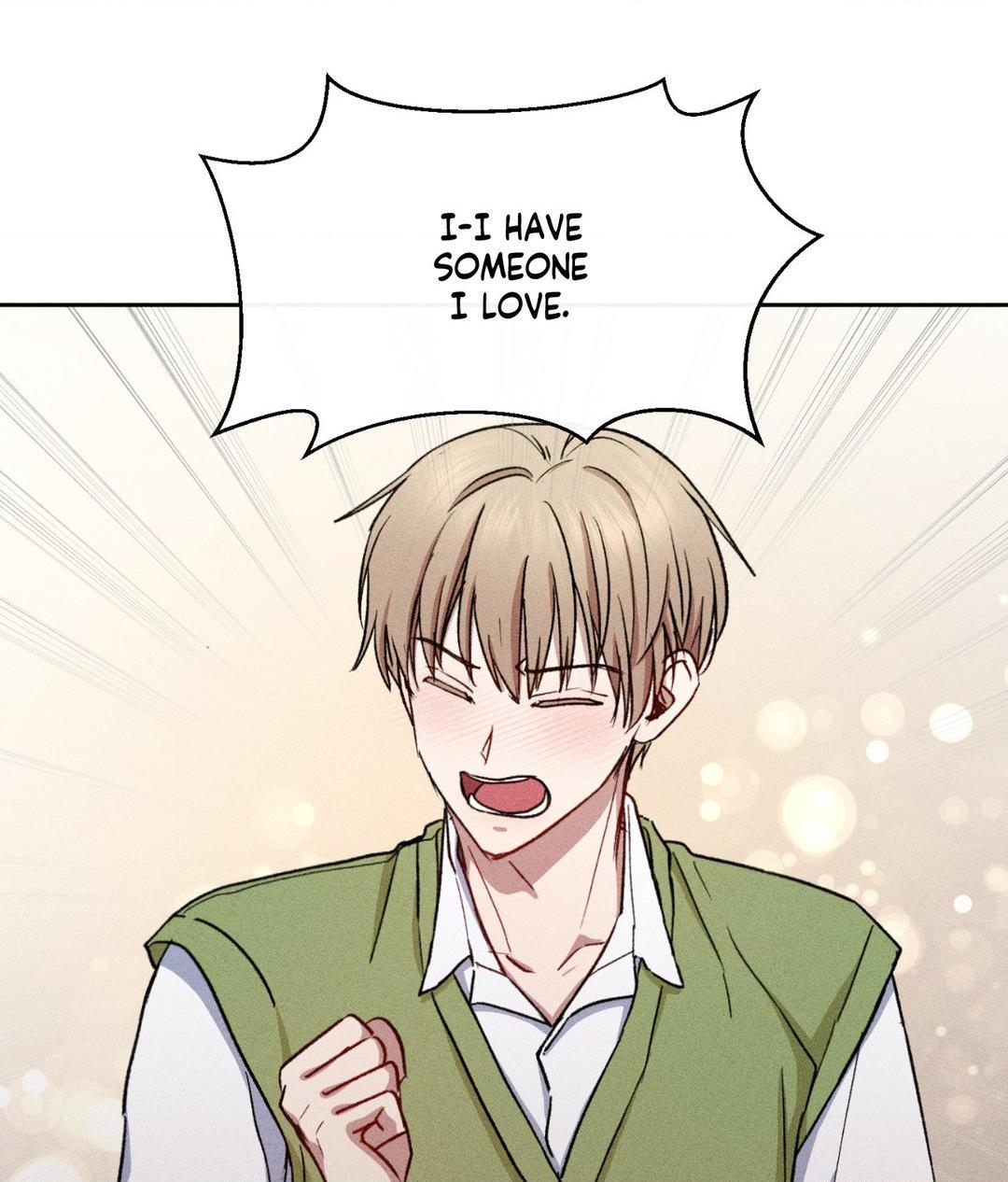 If You Want Me [Official] - Chapter 12 manhwa