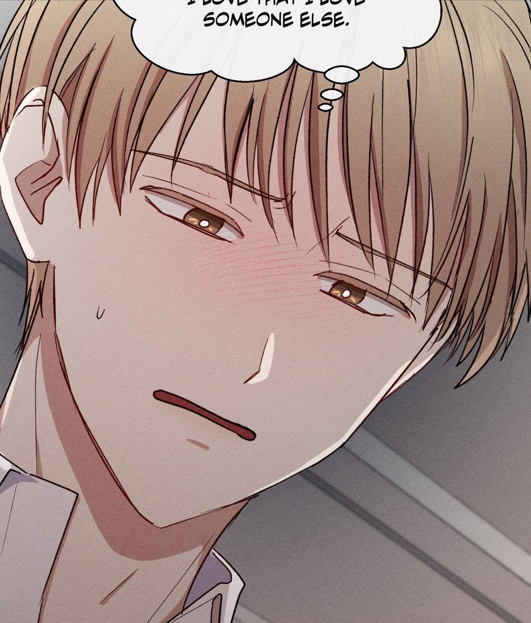 If You Want Me [Official] - Chapter 12 manhwa