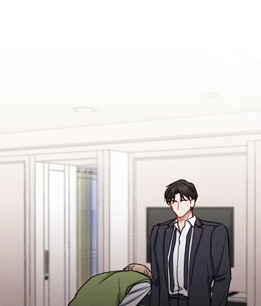 If You Want Me [Official] - Chapter 12 manhwa