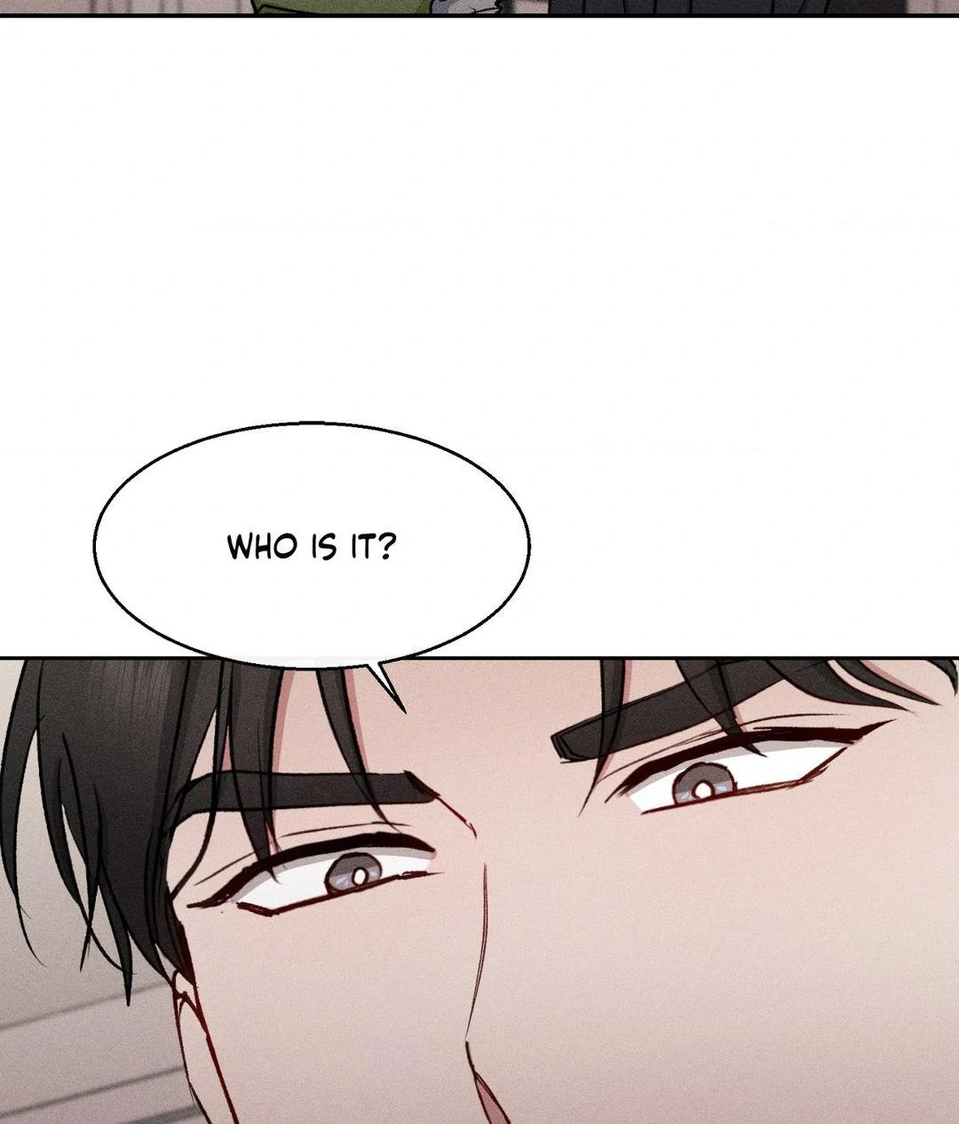 If You Want Me [Official] - Chapter 12 manhwa