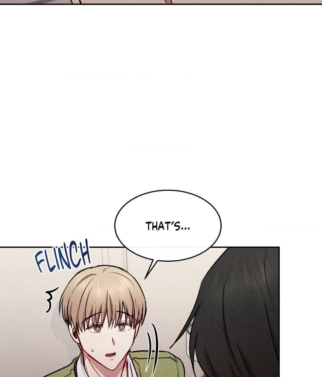 If You Want Me [Official] - Chapter 12 manhwa