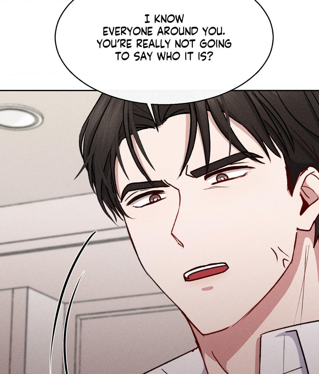 If You Want Me [Official] - Chapter 12 manhwa