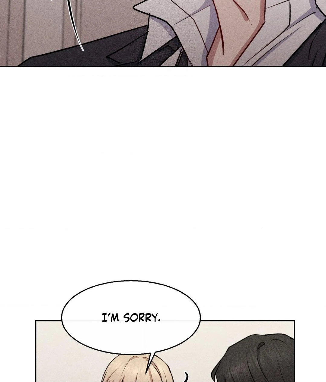If You Want Me [Official] - Chapter 12 manhwa