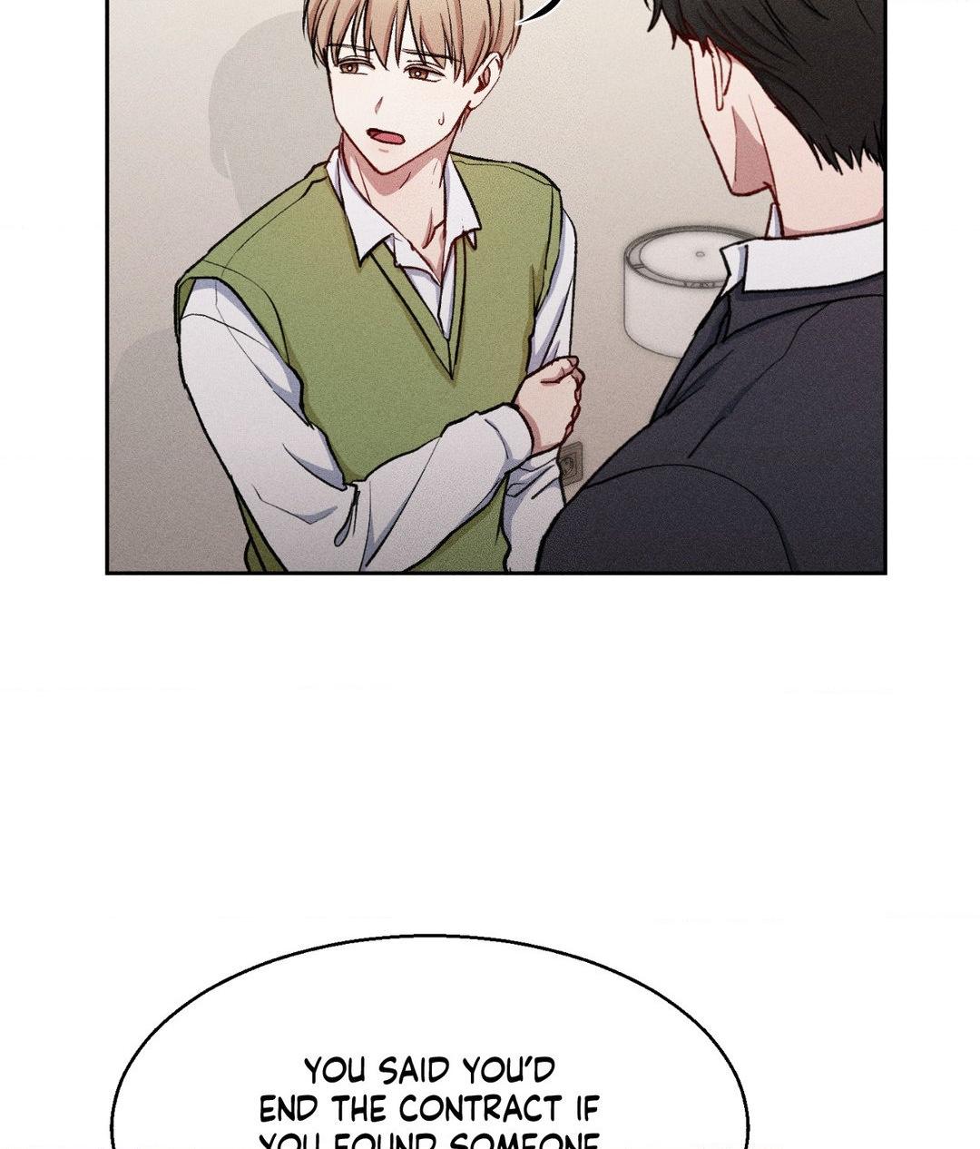 If You Want Me [Official] - Chapter 12 manhwa