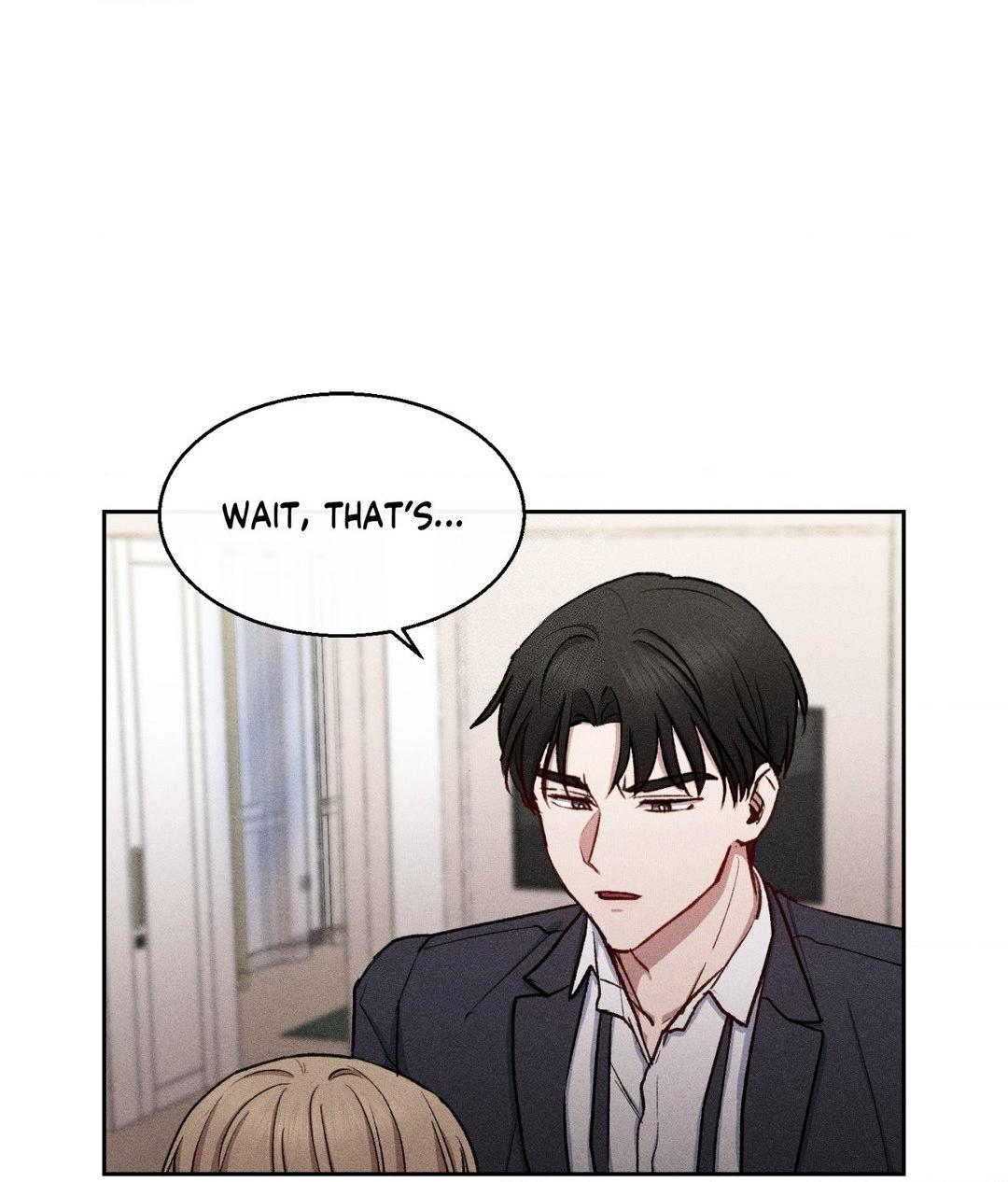 If You Want Me [Official] - Chapter 12 manhwa
