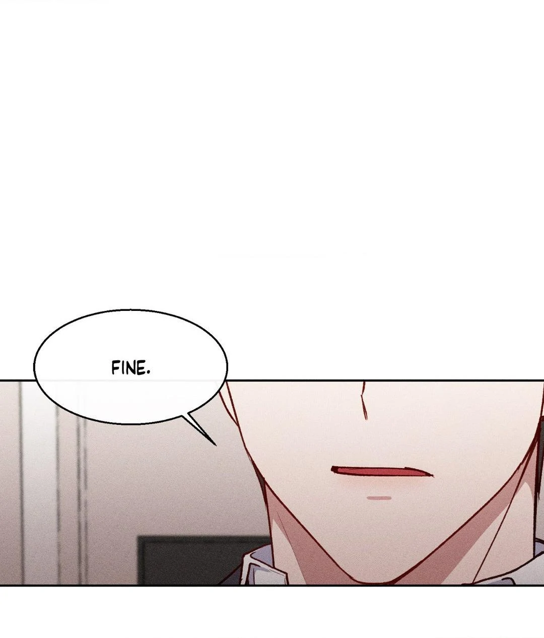 If You Want Me [Official] - Chapter 12 manhwa