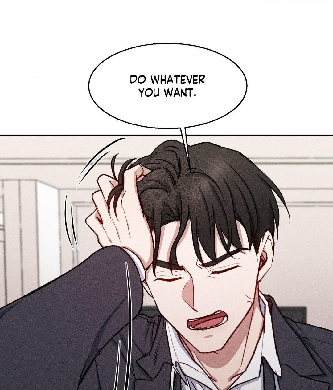 If You Want Me [Official] - Chapter 12 manhwa