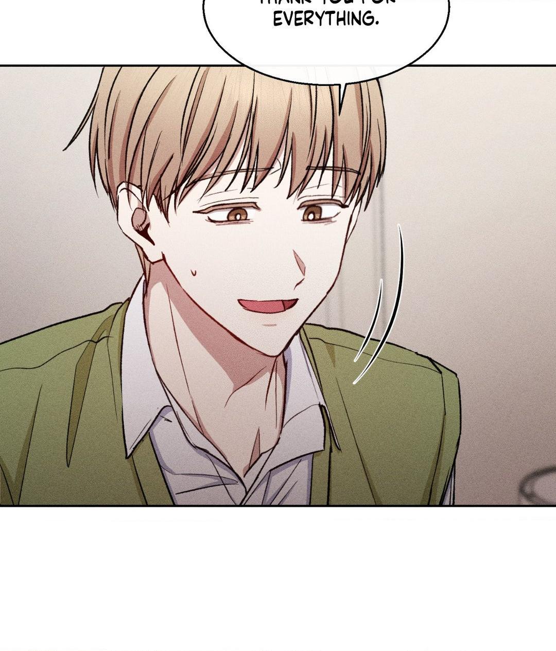 If You Want Me [Official] - Chapter 12 manhwa
