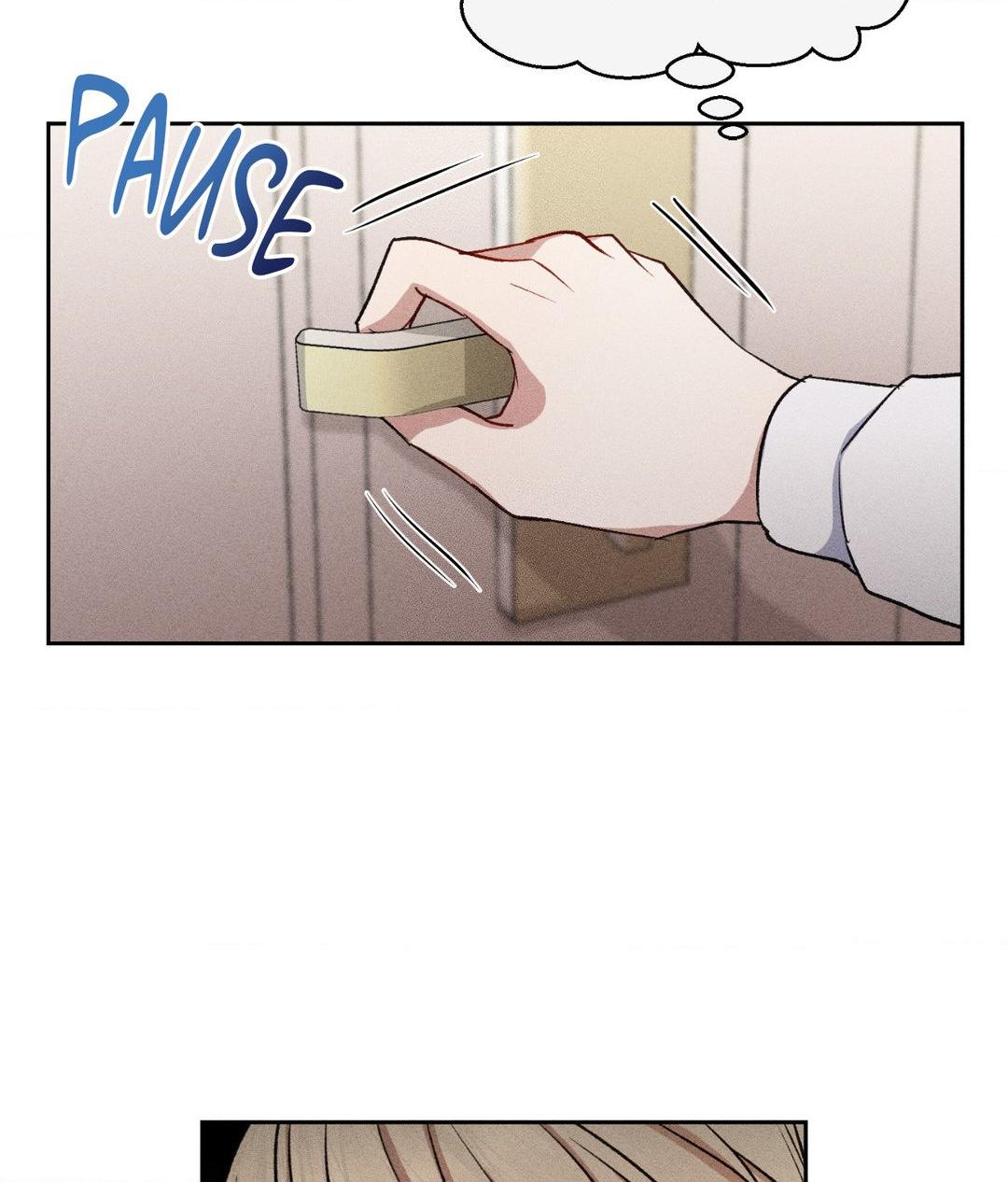 If You Want Me [Official] - Chapter 12 manhwa