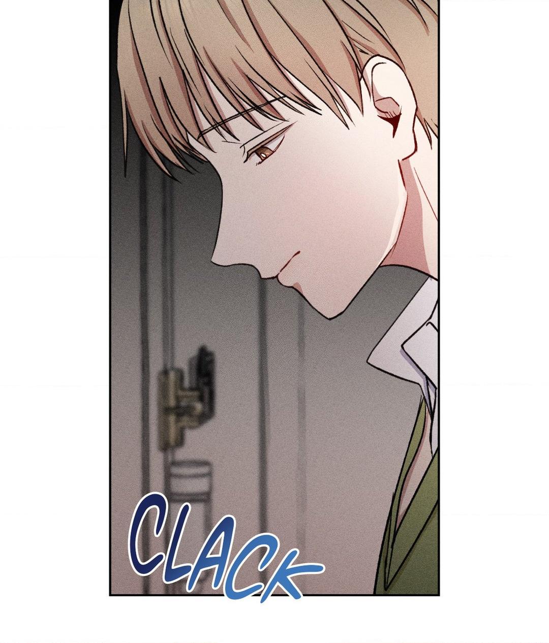 If You Want Me [Official] - Chapter 12 manhwa