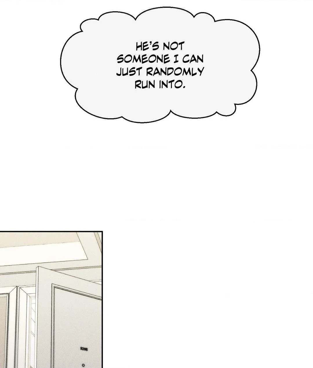 If You Want Me [Official] - Chapter 12 manhwa
