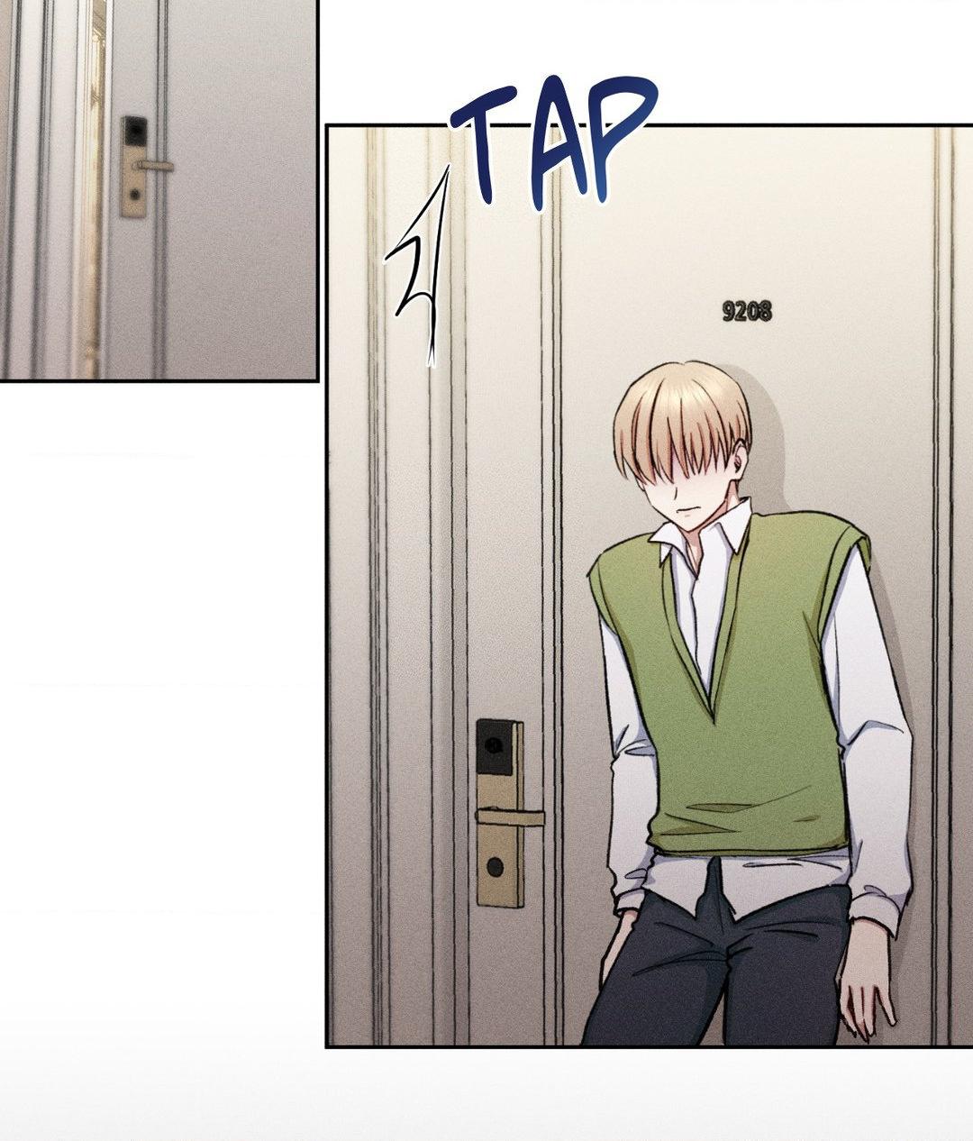 If You Want Me [Official] - Chapter 12 manhwa