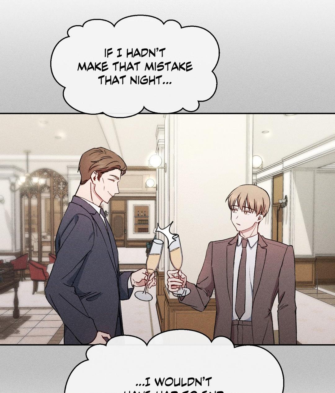 If You Want Me [Official] - Chapter 12 manhwa