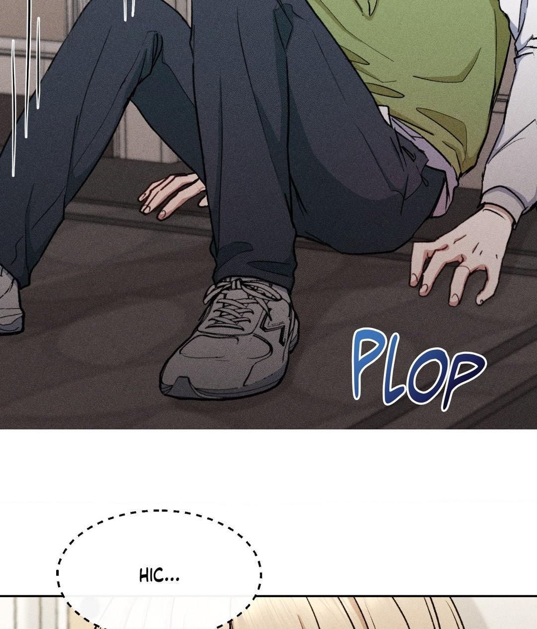 If You Want Me [Official] - Chapter 12 manhwa