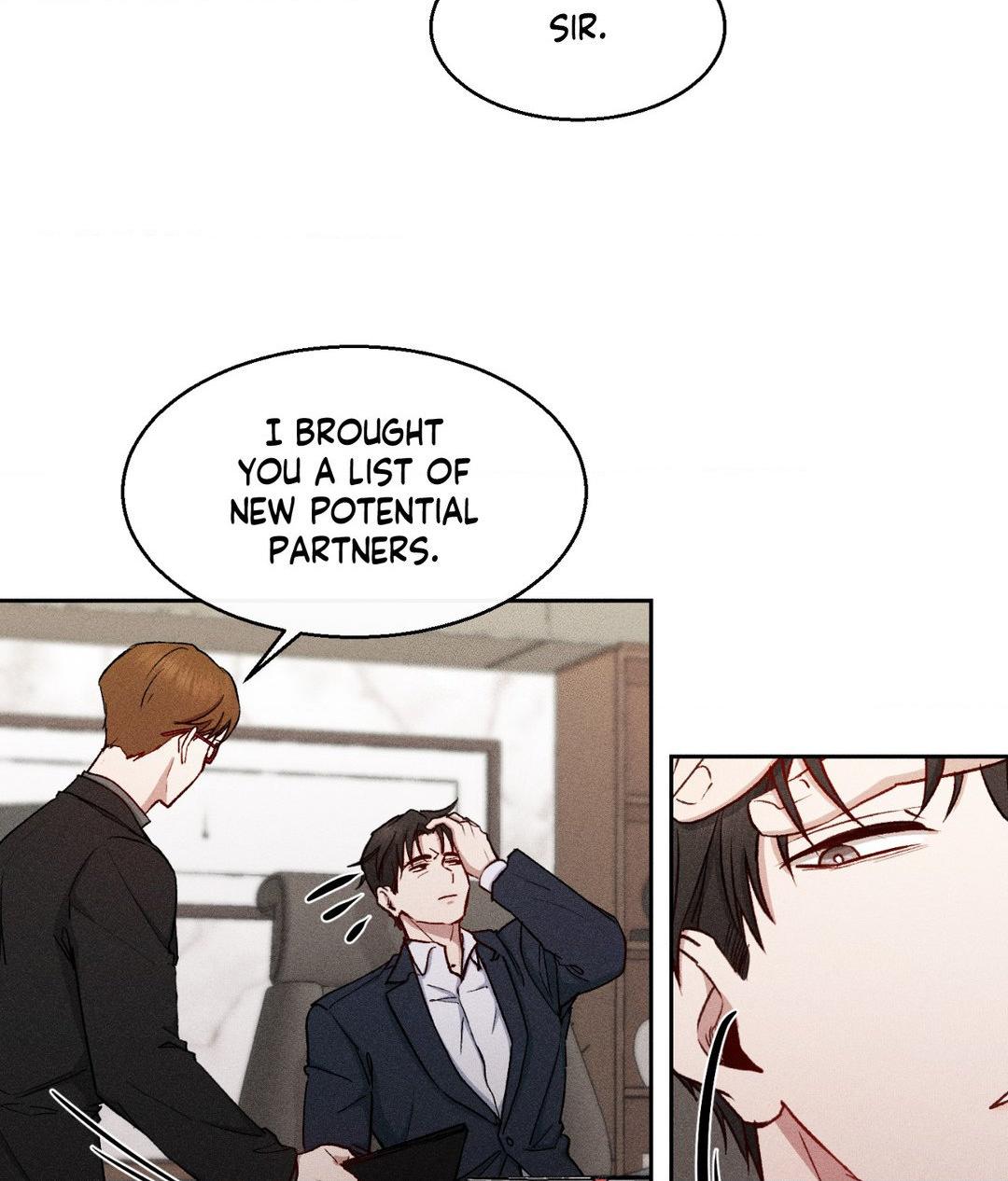 If You Want Me [Official] - Chapter 12 manhwa