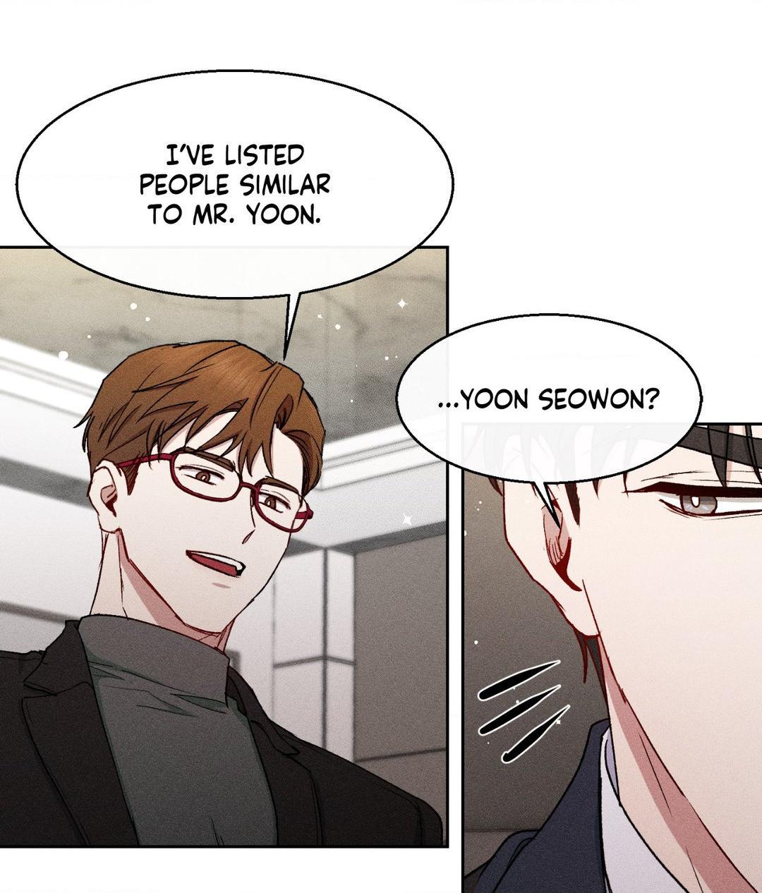 If You Want Me [Official] - Chapter 12 manhwa