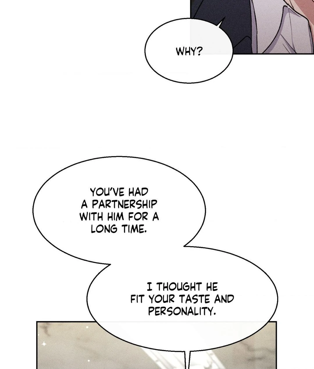 If You Want Me [Official] - Chapter 12 manhwa