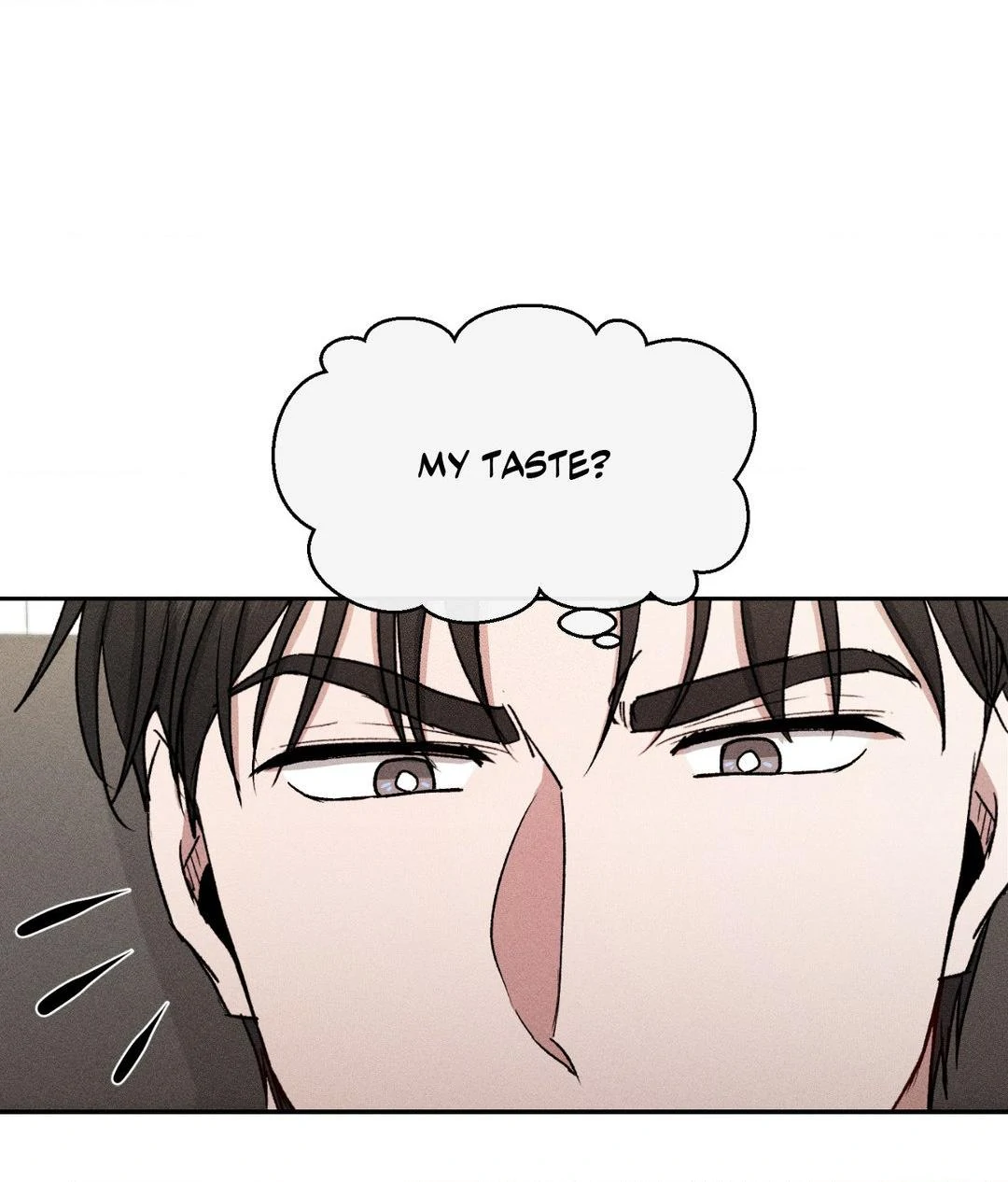 If You Want Me [Official] - Chapter 12 manhwa