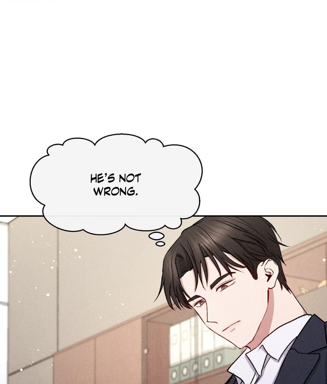 If You Want Me [Official] - Chapter 12 manhwa