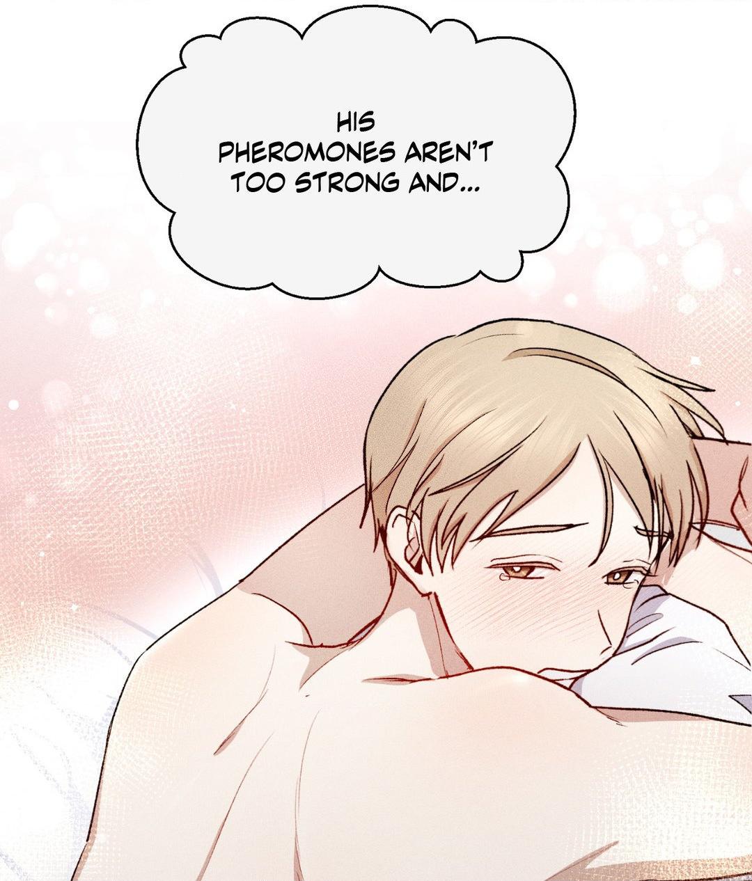 If You Want Me [Official] - Chapter 12 manhwa