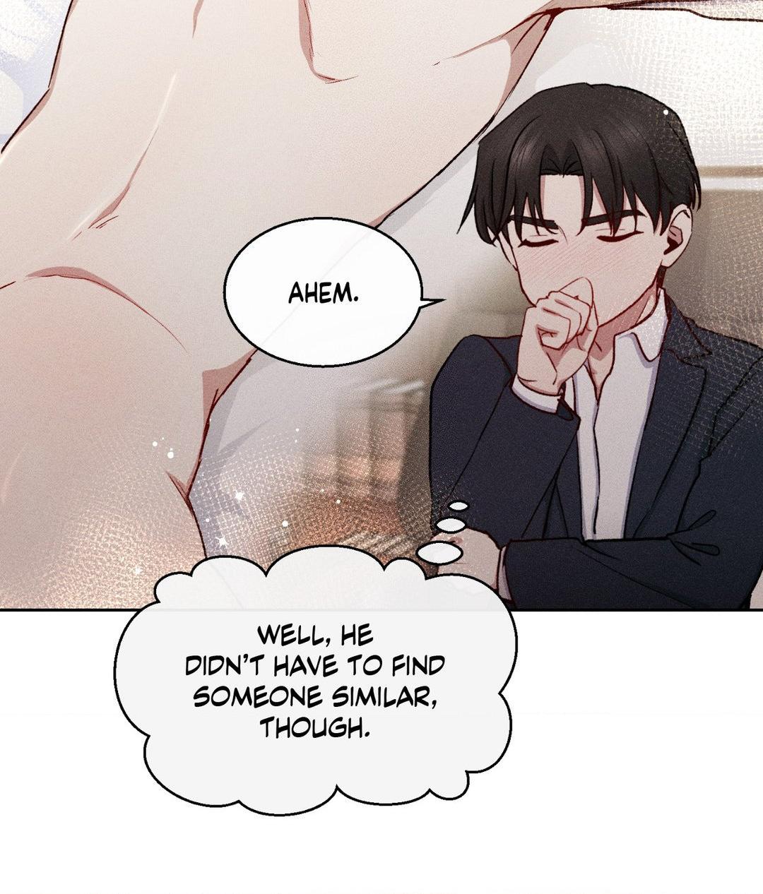 If You Want Me [Official] - Chapter 12 manhwa