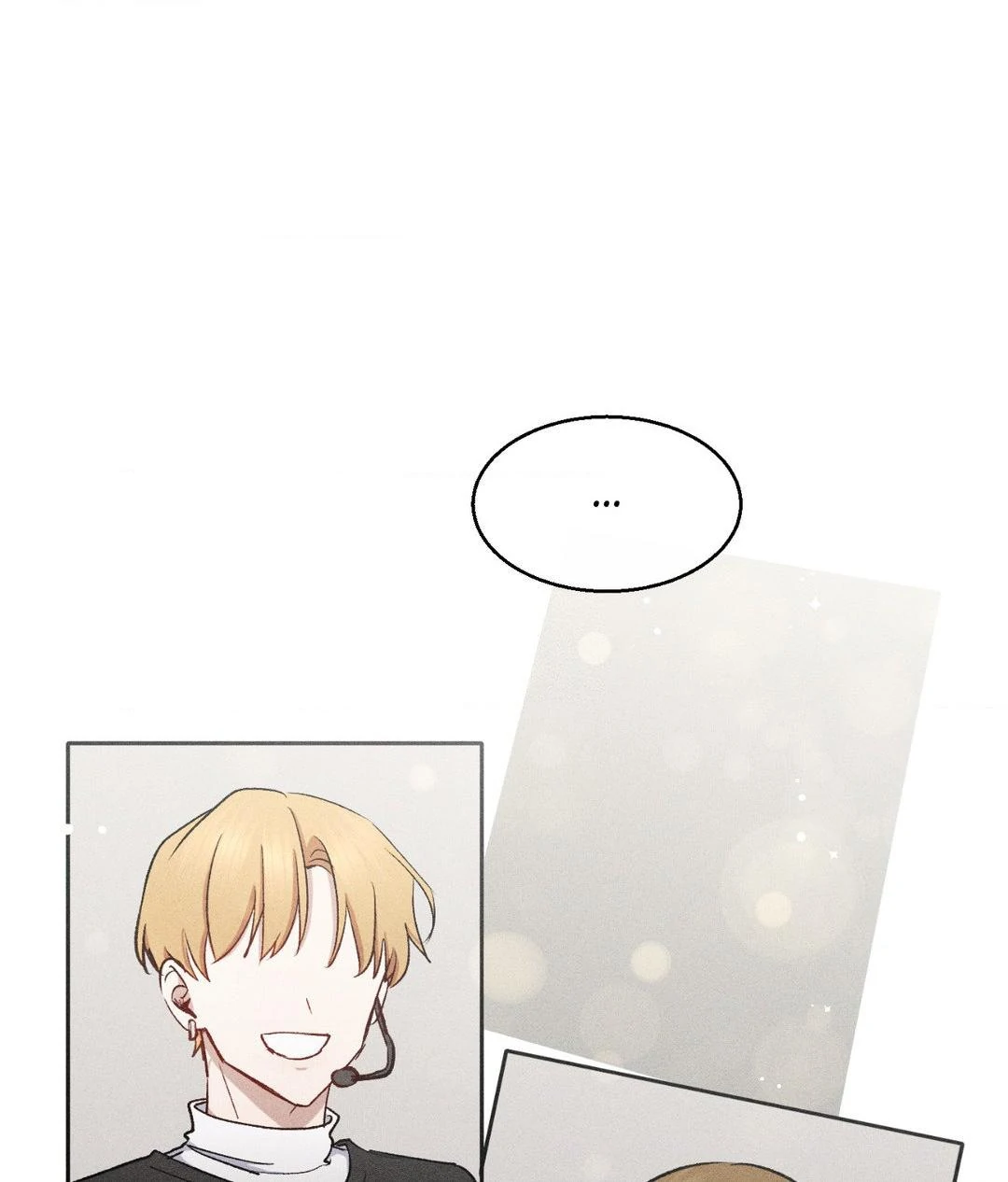 If You Want Me [Official] - Chapter 12 manhwa