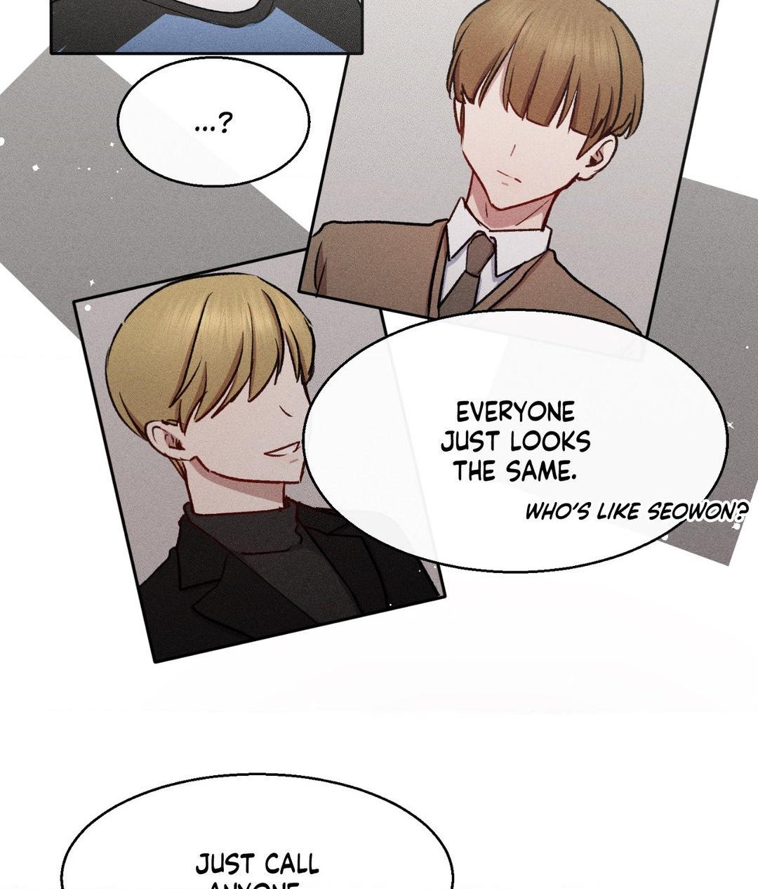 If You Want Me [Official] - Chapter 12 manhwa