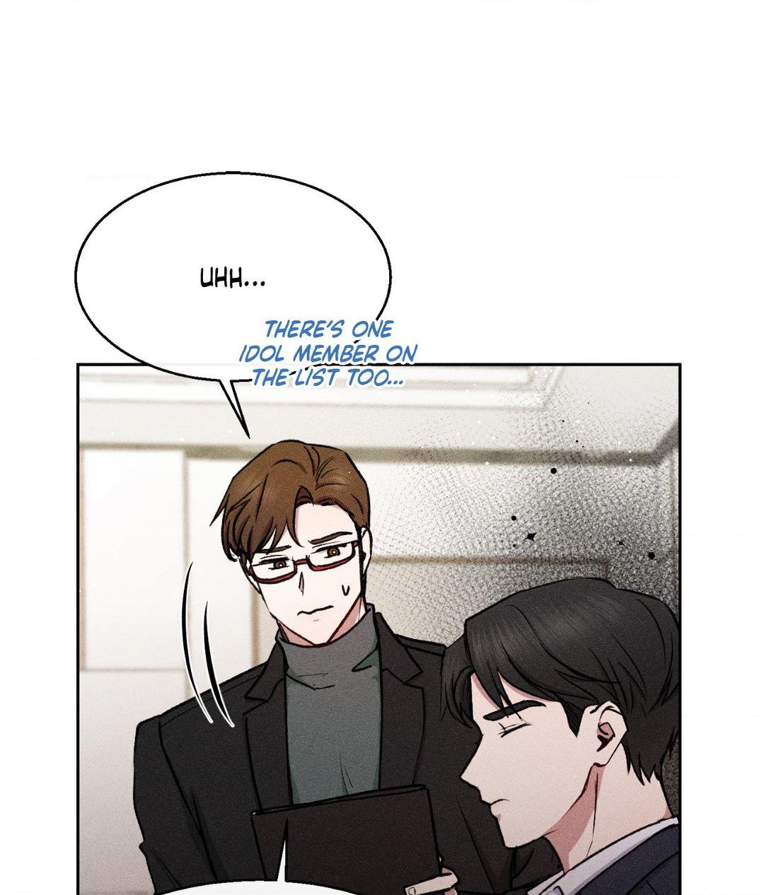 If You Want Me [Official] - Chapter 12 manhwa