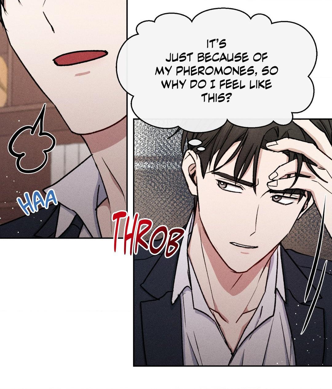 If You Want Me [Official] - Chapter 12 manhwa