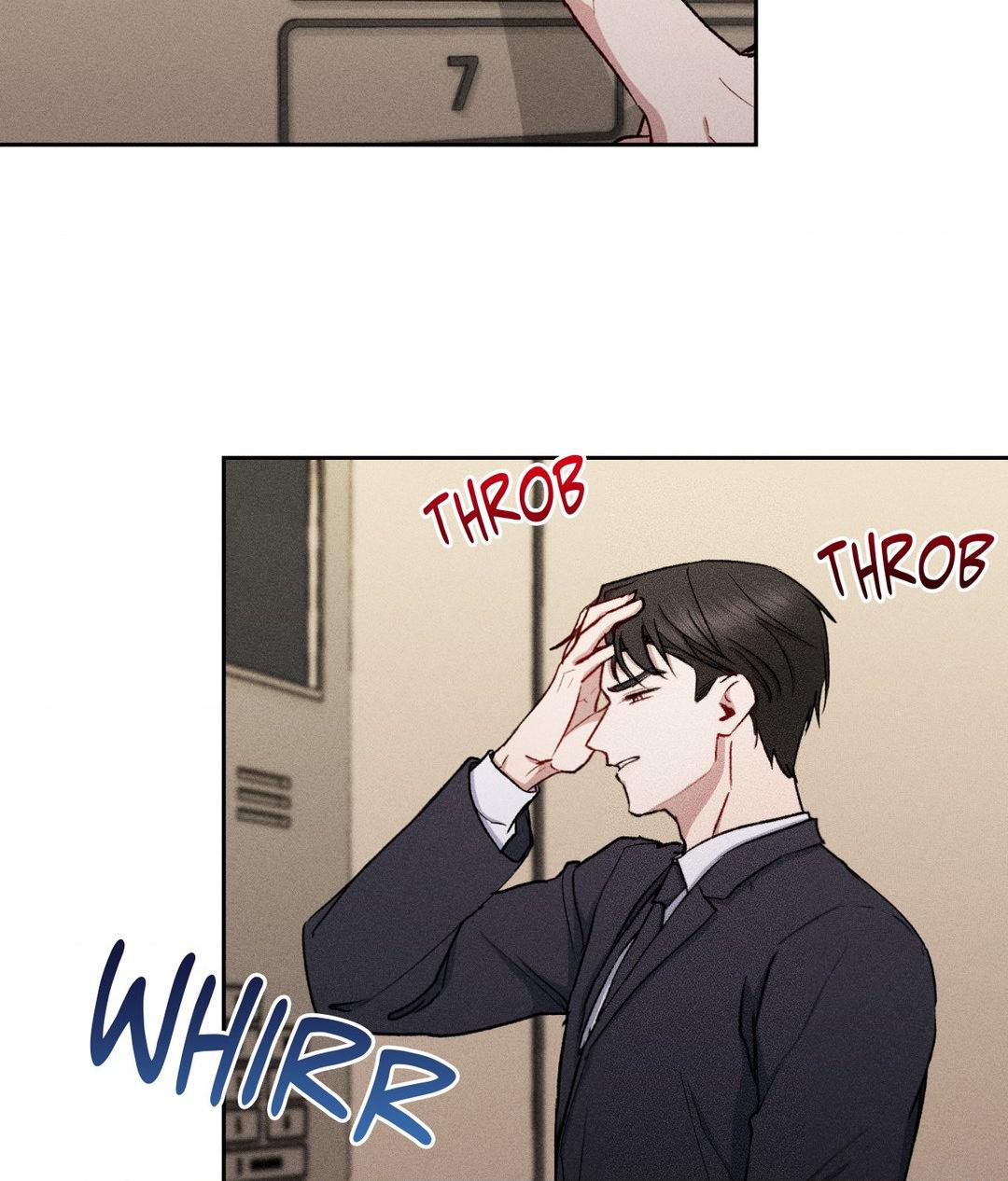 If You Want Me [Official] - Chapter 13 manhwa