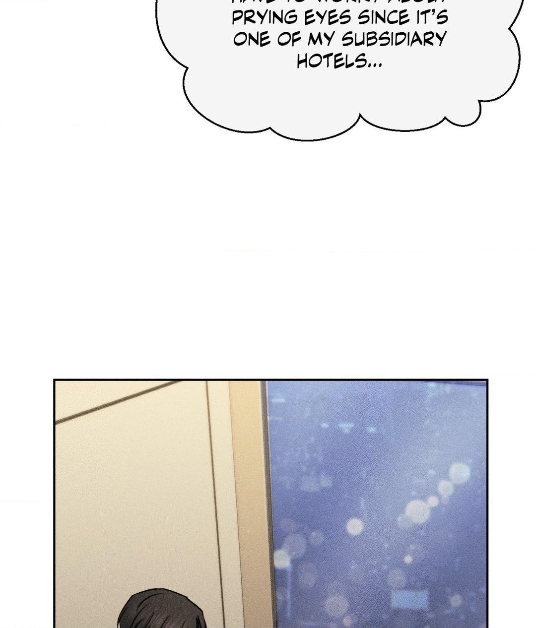 If You Want Me [Official] - Chapter 13 manhwa