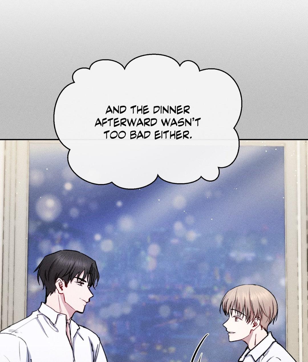 If You Want Me [Official] - Chapter 13 manhwa