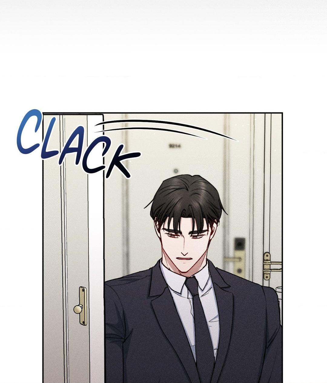If You Want Me [Official] - Chapter 13 manhwa