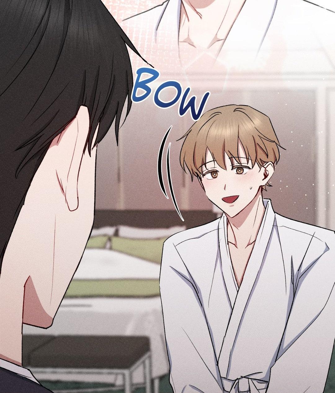 If You Want Me [Official] - Chapter 13 manhwa