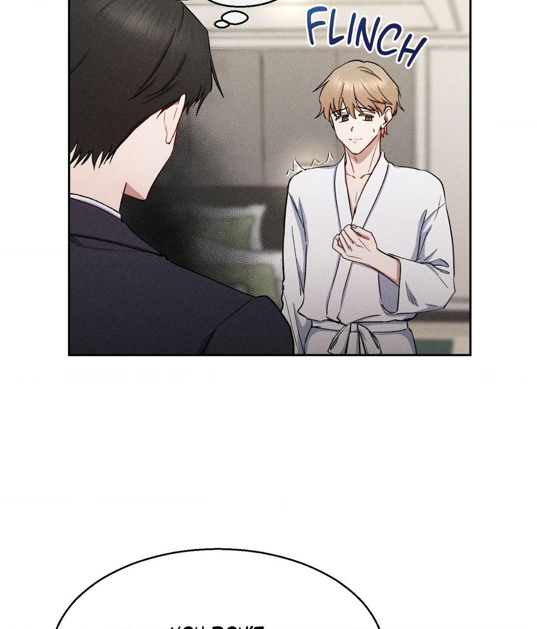 If You Want Me [Official] - Chapter 13 manhwa
