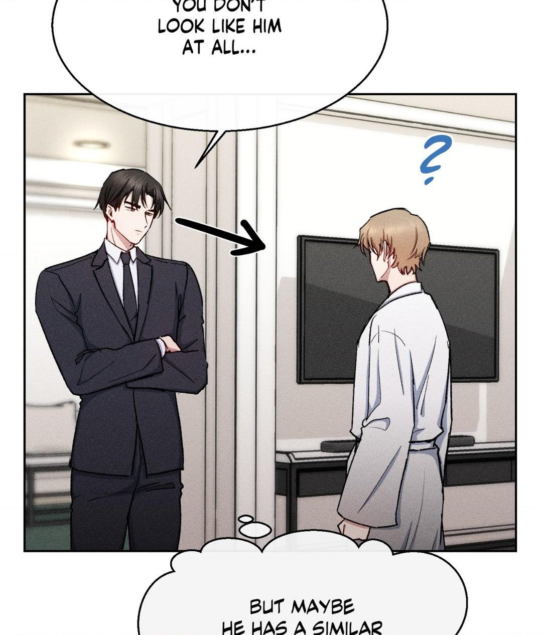 If You Want Me [Official] - Chapter 13 manhwa