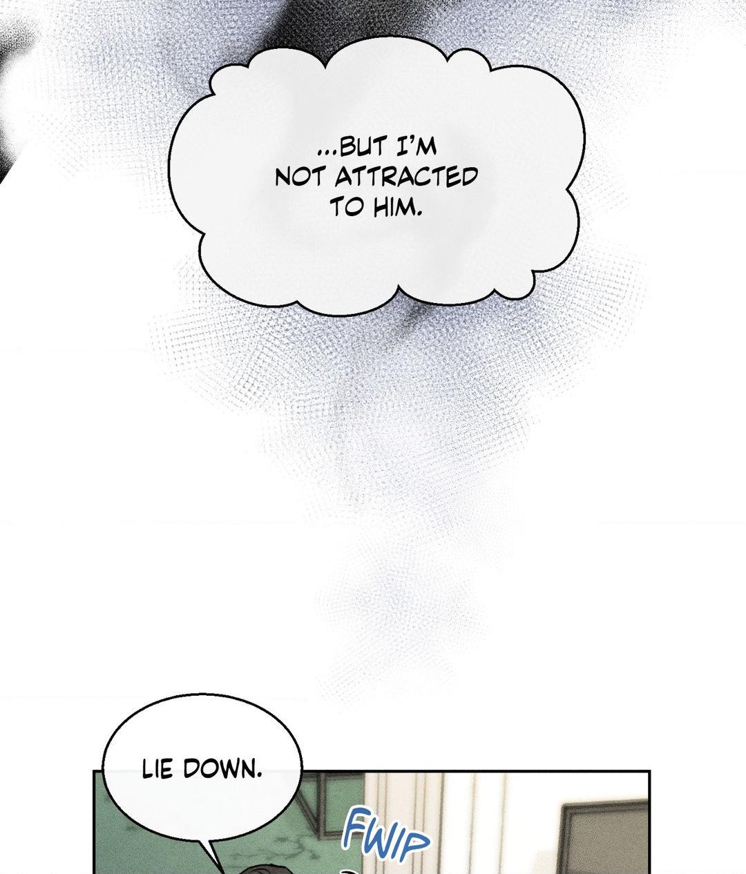 If You Want Me [Official] - Chapter 13 manhwa