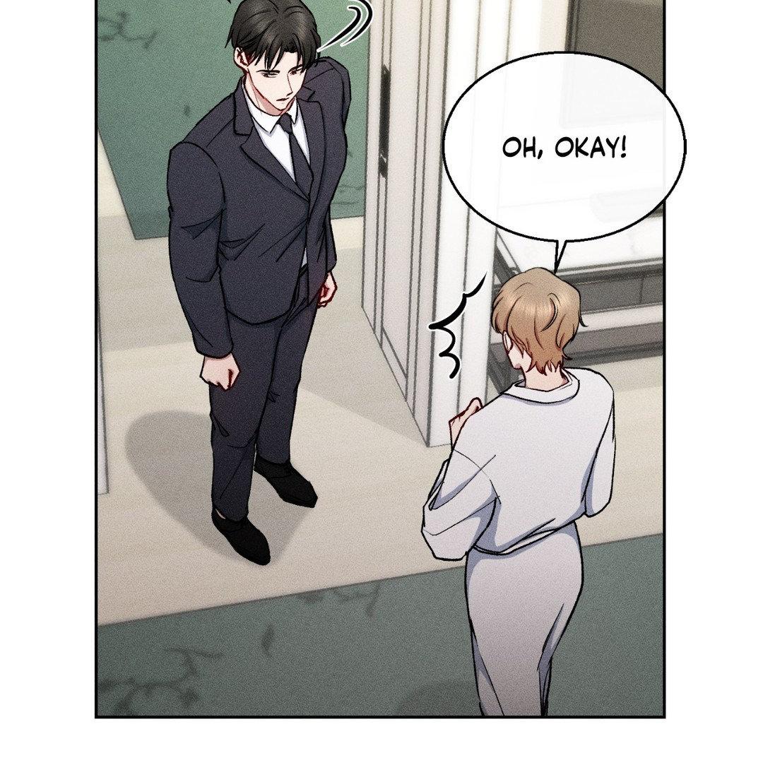 If You Want Me [Official] - Chapter 13 manhwa