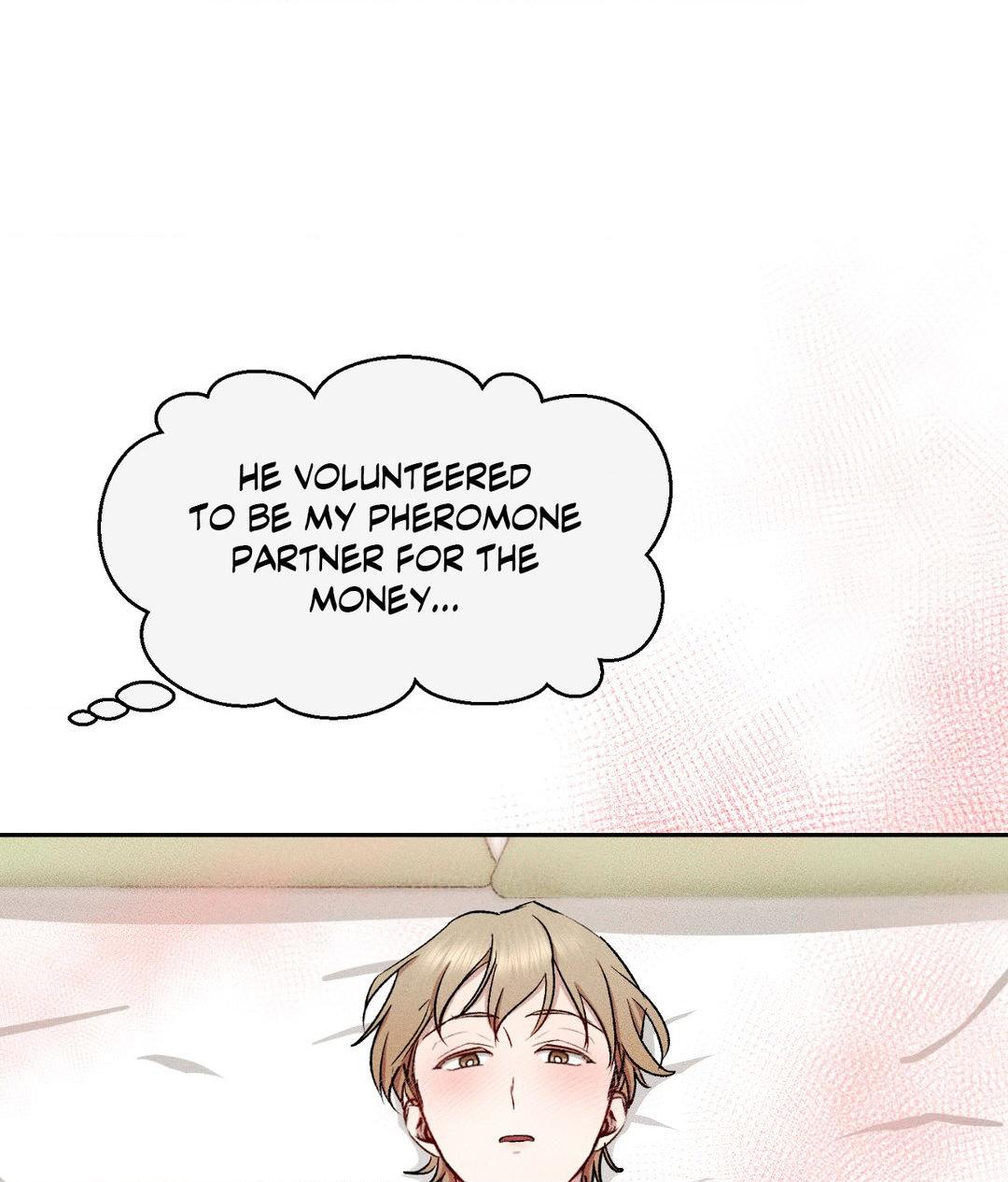 If You Want Me [Official] - Chapter 13 manhwa