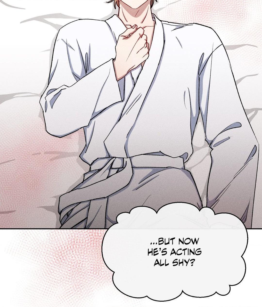 If You Want Me [Official] - Chapter 13 manhwa