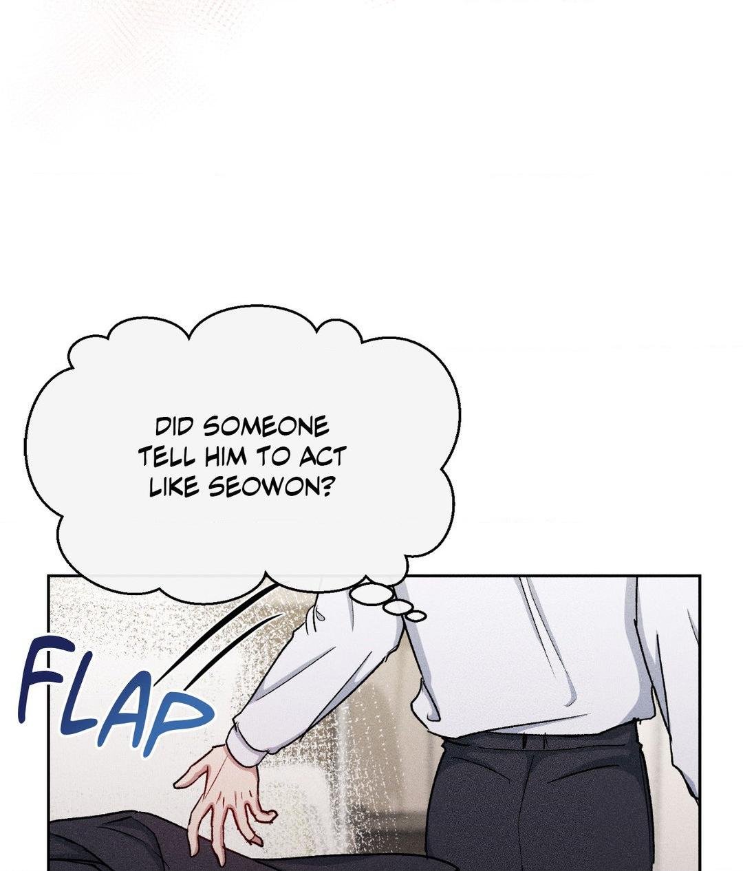 If You Want Me [Official] - Chapter 13 manhwa