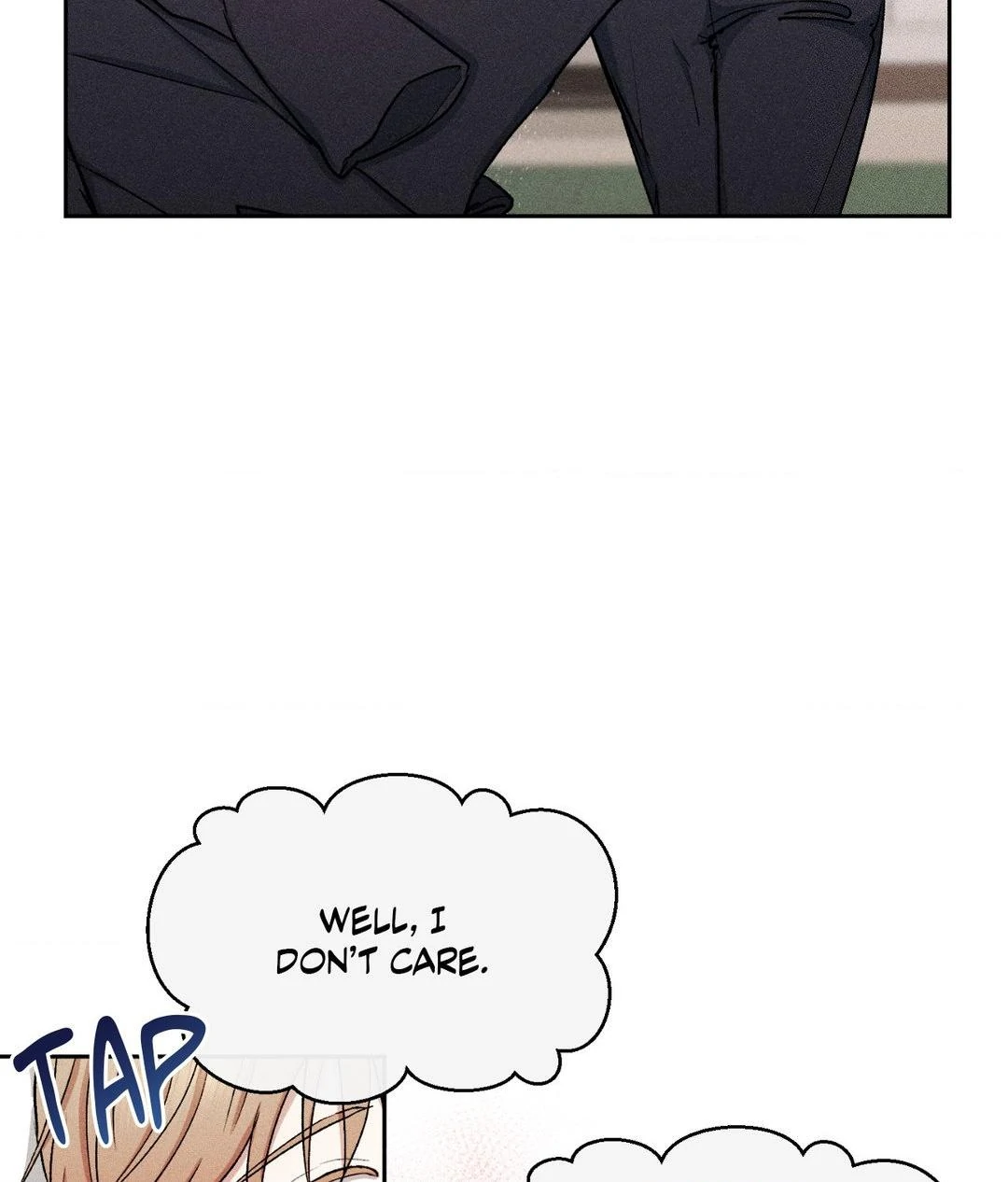 If You Want Me [Official] - Chapter 13 manhwa