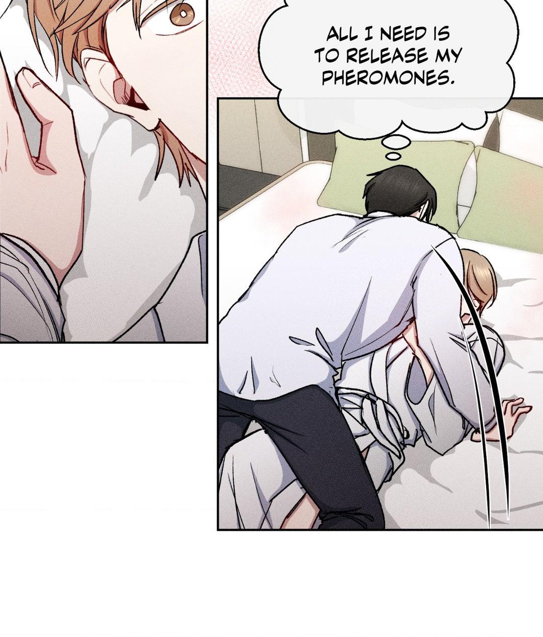 If You Want Me [Official] - Chapter 13 manhwa