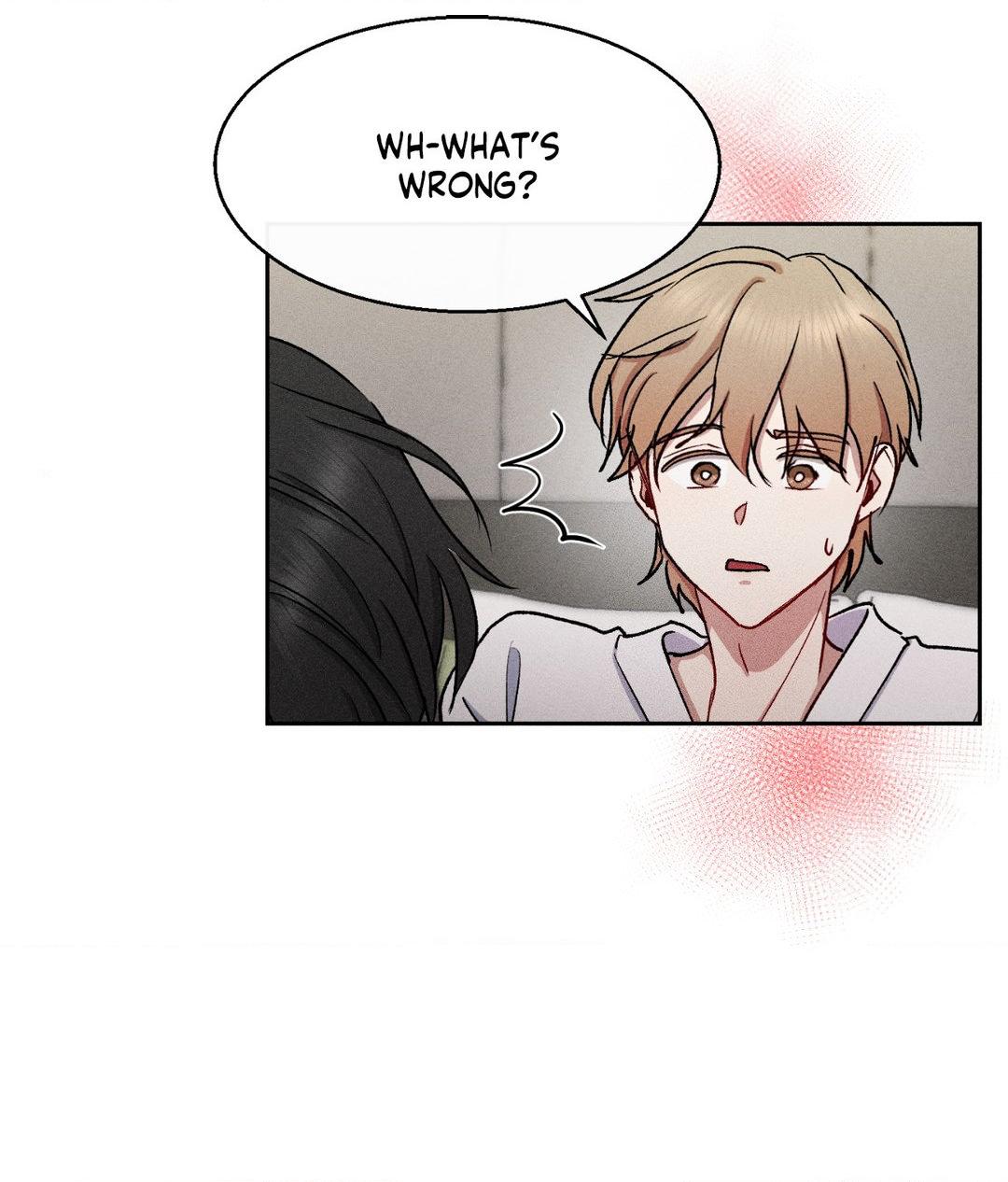 If You Want Me [Official] - Chapter 13 manhwa