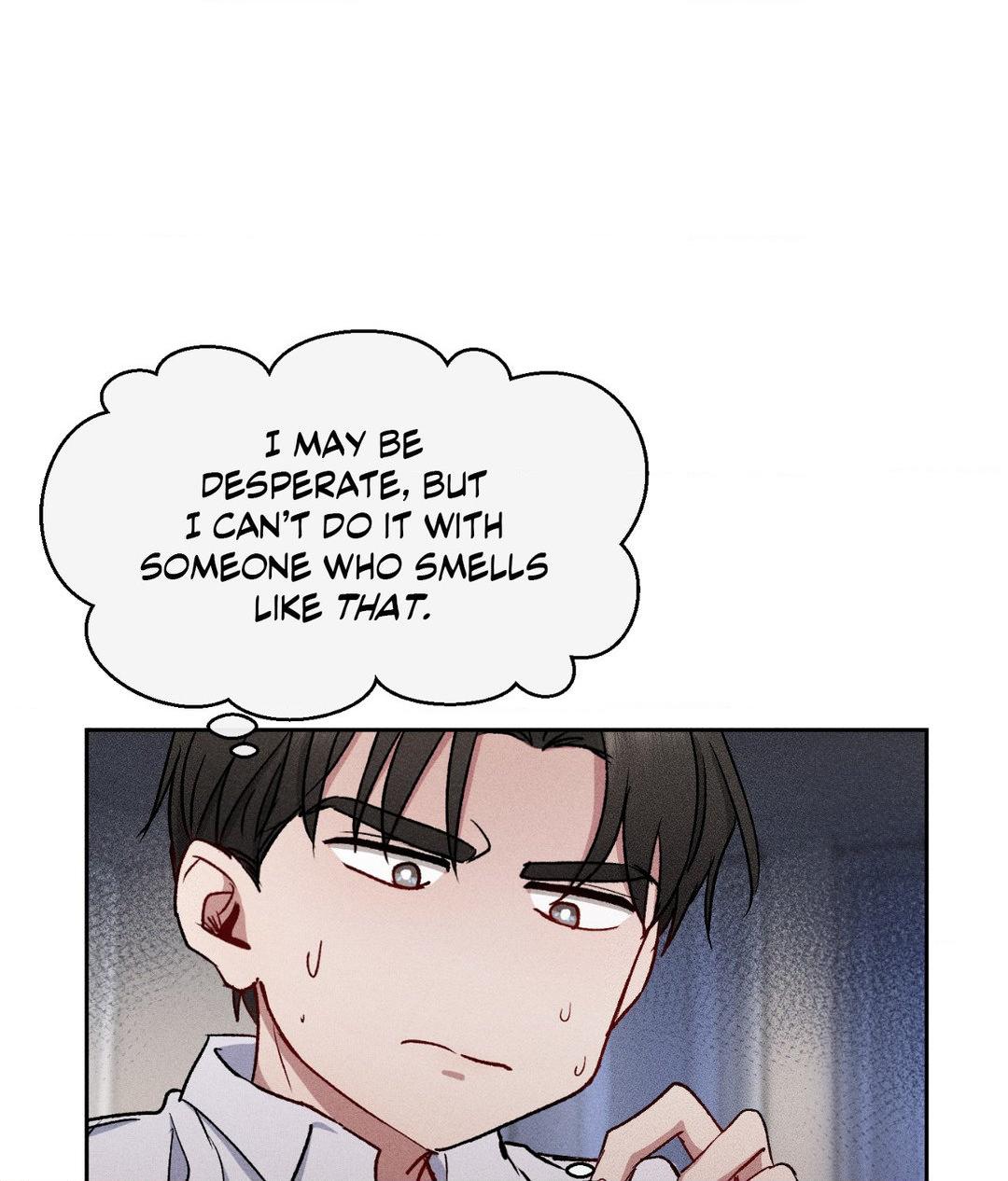 If You Want Me [Official] - Chapter 13 manhwa