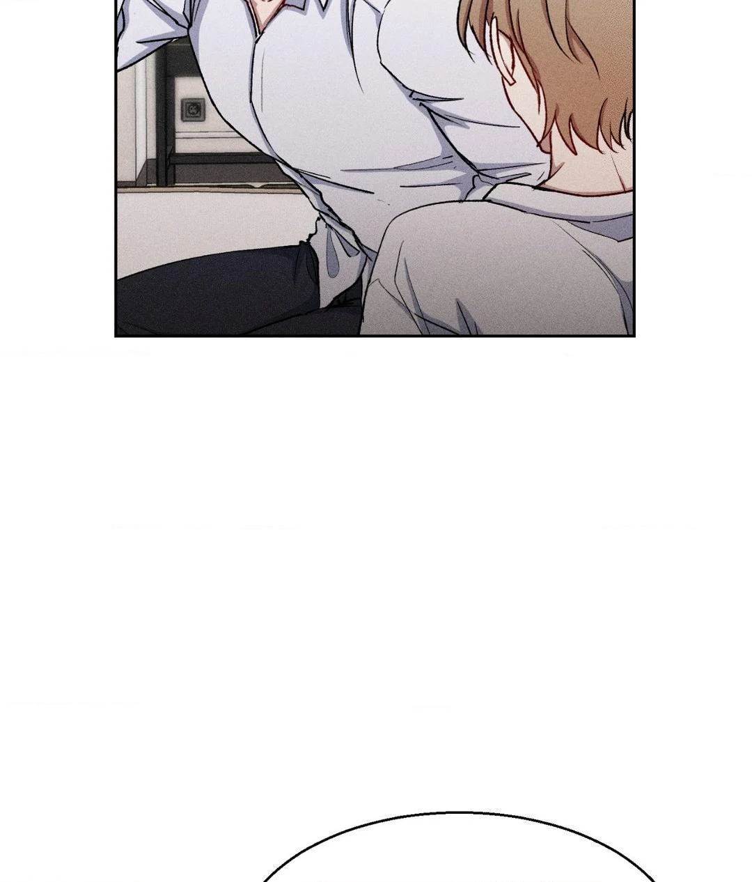 If You Want Me [Official] - Chapter 13 manhwa