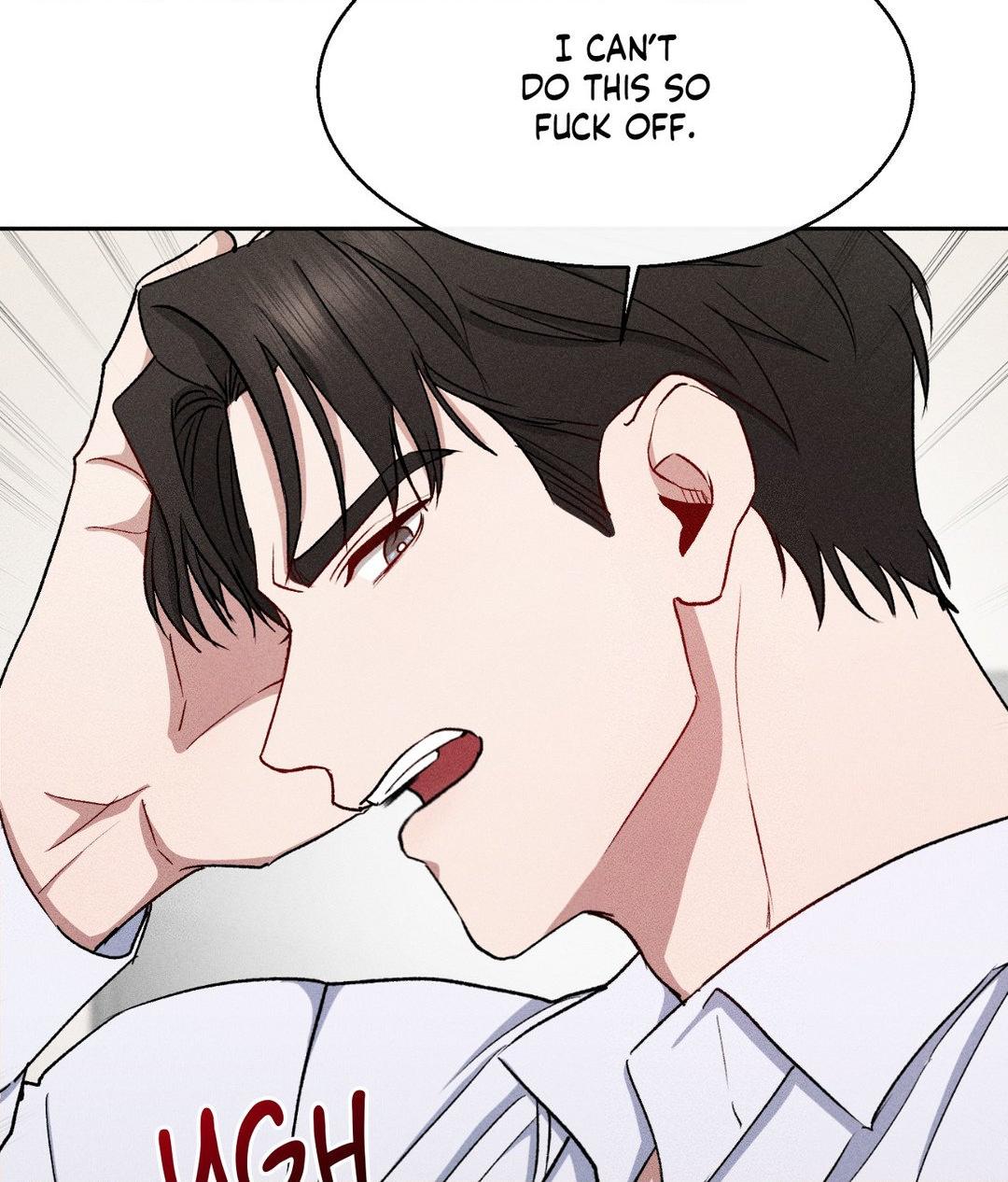 If You Want Me [Official] - Chapter 13 manhwa