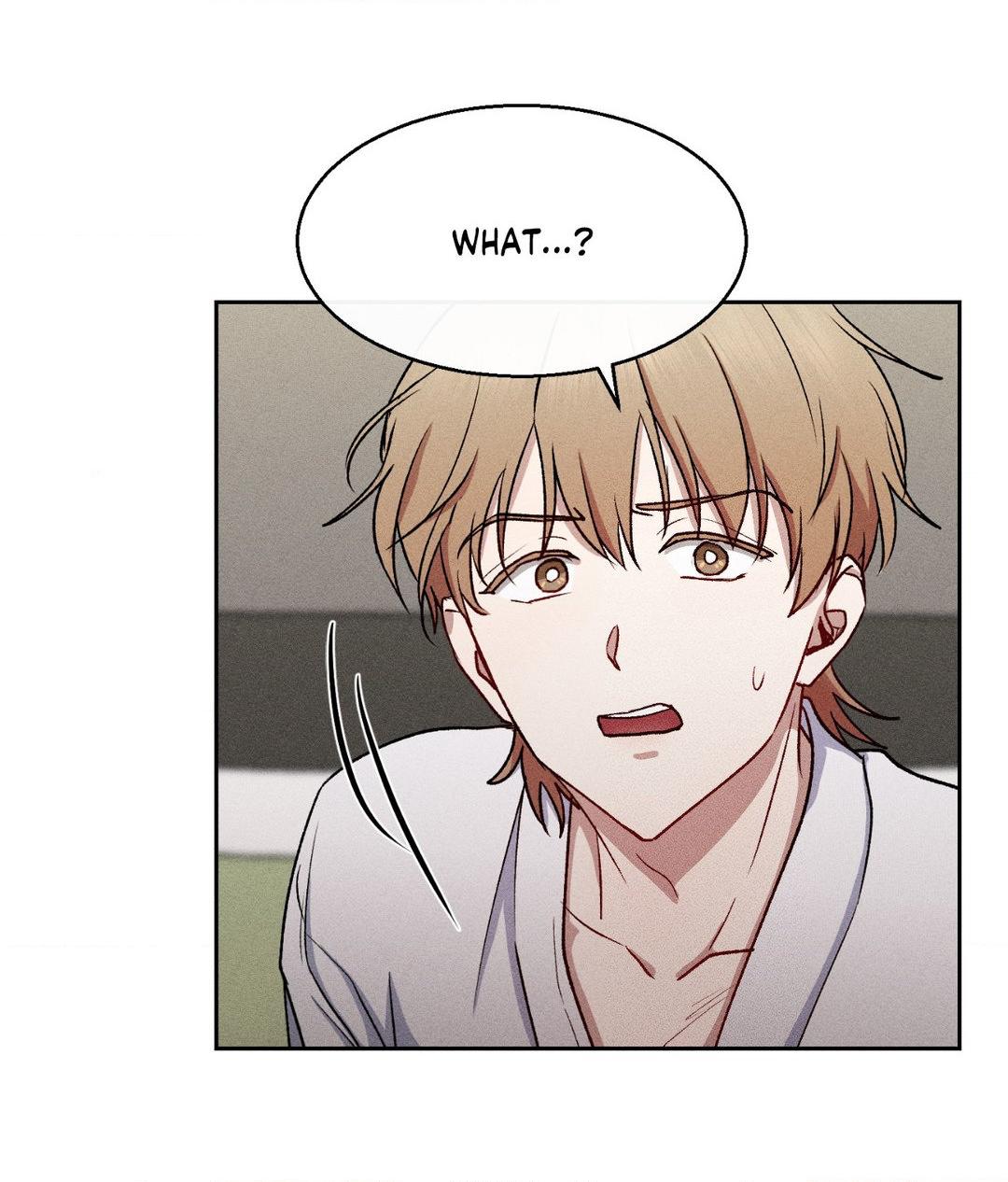 If You Want Me [Official] - Chapter 13 manhwa